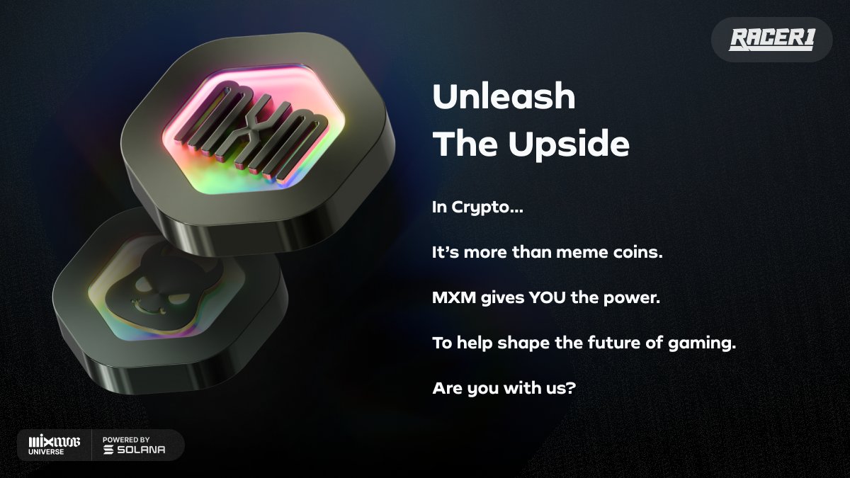 maxxmxmcoin's tweet photo. Web3 gaming is still so early.

We are building the new frontier of gaming.

You can be a part of that.  👇

https://t.co/iWrw2p0sl2 https://t.co/zCywCnQqXN