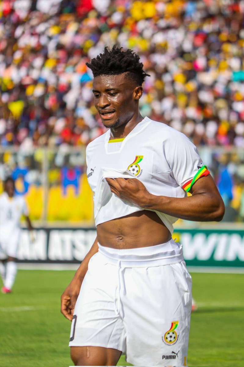 KudusGanG's tweet photo. WE ARE BLACKSTARS! ! 🇬🇭 https://t.co/ZKKNk5Btdq