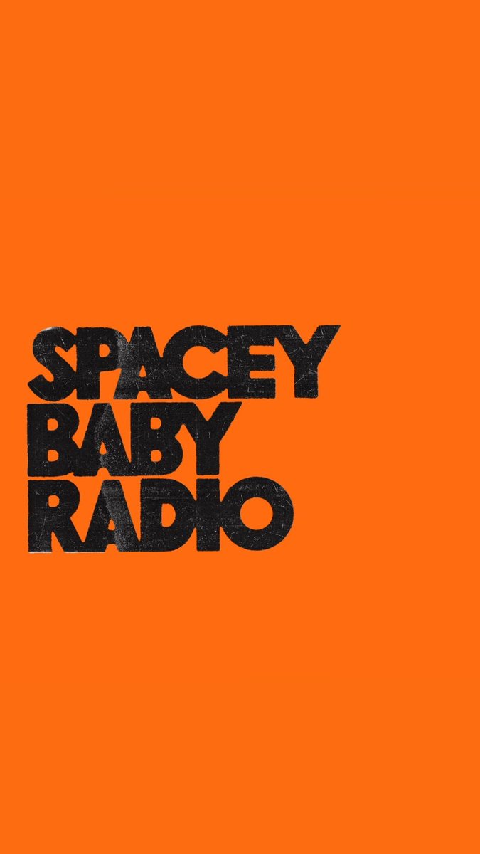 spaceybabyradio's tweet photo. 📶 https://t.co/3OAc0DxLmu