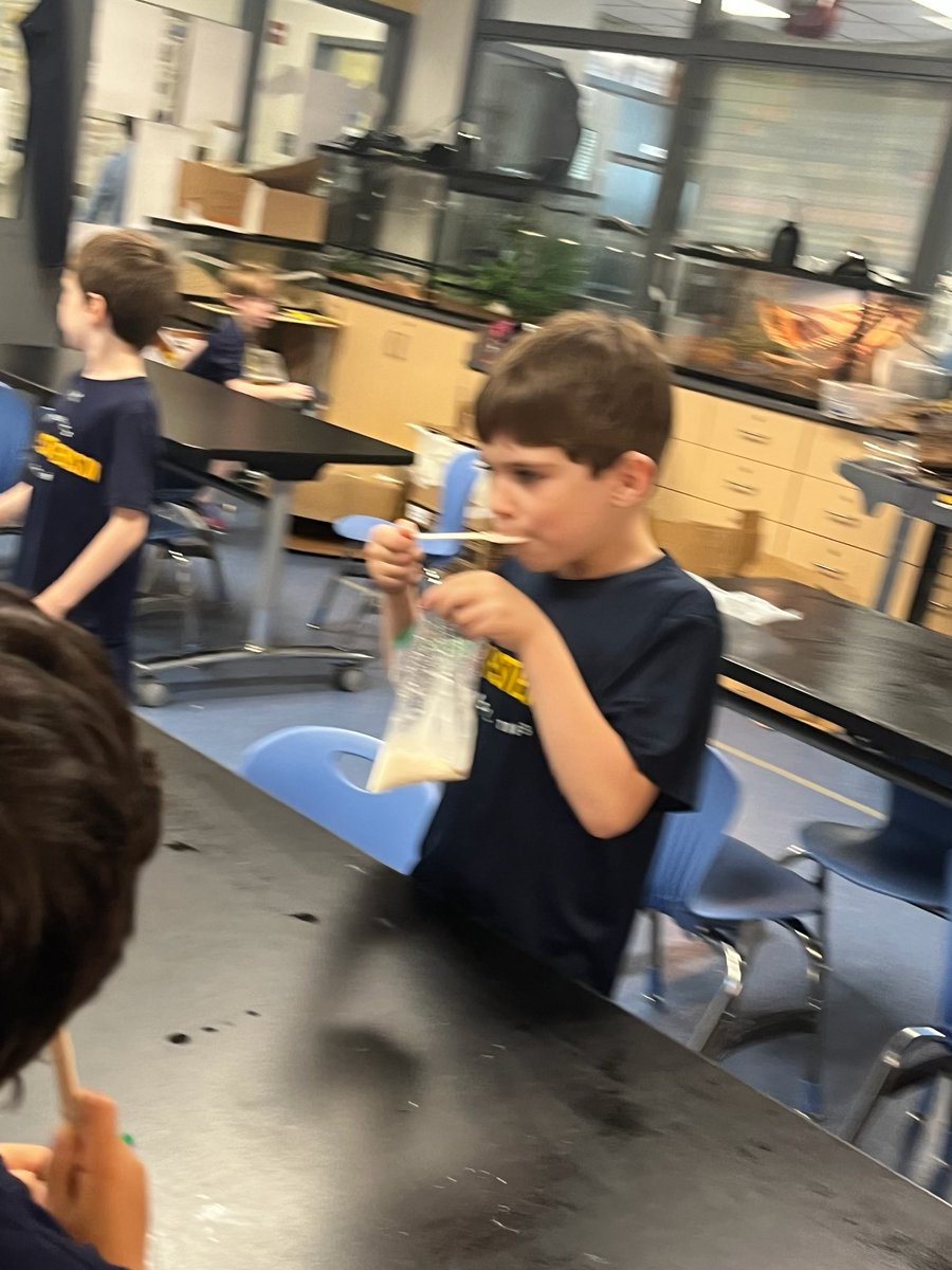 Science & Engineering at Allen Stevenson tweet media