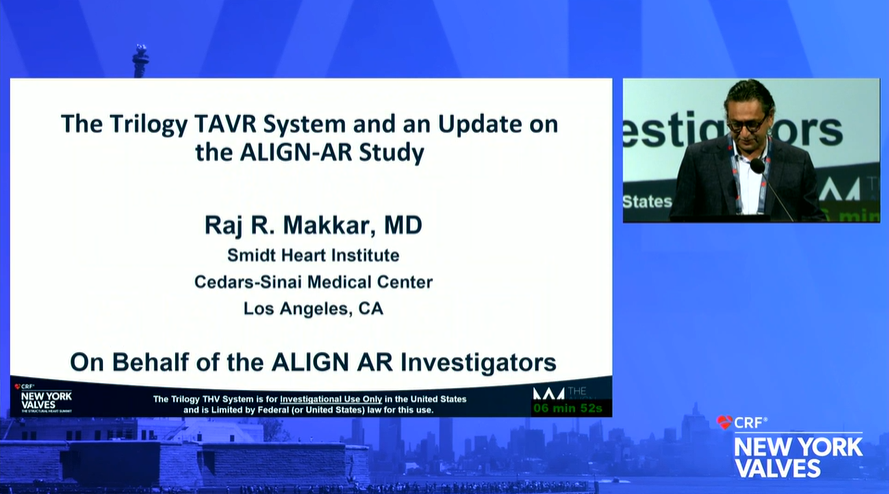 JenaValve Technology (@jenavalve) on Twitter photo #NYValves is a wrap!
Thank you <a href="/crfheart/">Cardiovascular Research Foundation</a> for an incredible inaugural meeting – the need for a dedicated #TAVR valve for #AorticRegurgitation is clearer than ever...
and the anticipation is growing! #NYValves is a wrap!
Thank you <a href="/crfheart/">Cardiovascular Research Foundation</a> for an incredible inaugural meeting – the need for a dedicated #TAVR valve for #AorticRegurgitation is clearer than ever...
and the anticipation is growing!