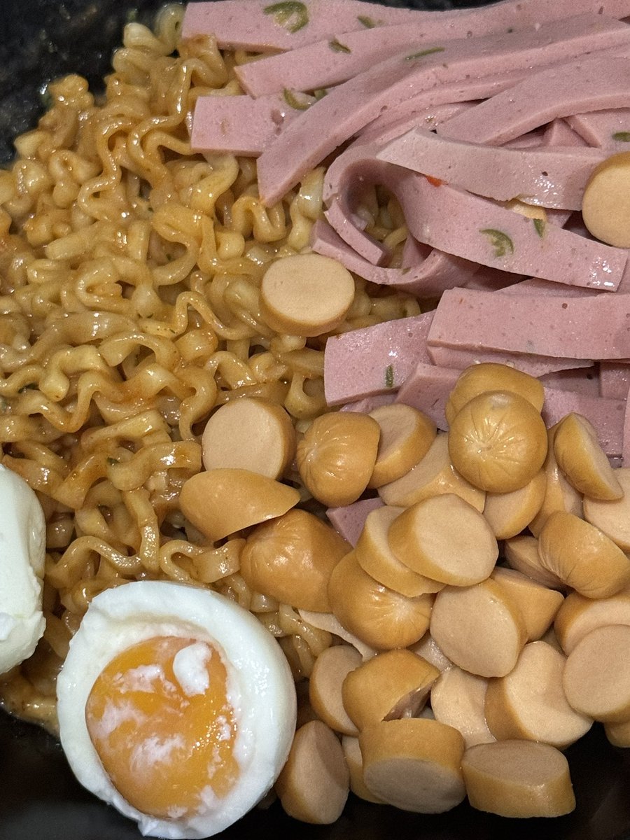 มาม่าคนไทย