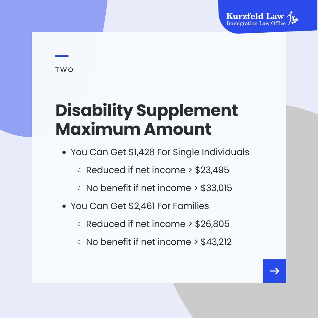immigration_way's tweet image. Do you qualify for the #CanadianWorkersBenefit (CWB)? Time to find it out!

The CWB is a refundable tax credit providing financial assistance to low-income individuals &amp;amp; families in Canada.

Visit our website to know more: immigrationway.com

#ImmigrationWay