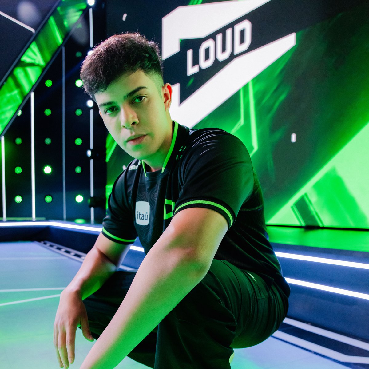 LOUD 🇧🇷 tweet media
