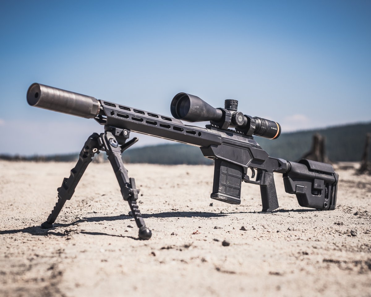 HorusVision's tweet photo. Ready to go play in the sand 😤🤘
#horusvision #tremor3 #tremorreticle #precisionshooting #heatseeker #sharpsbros #hovr #longrangeshooting https://t.co/VGZisubNdo