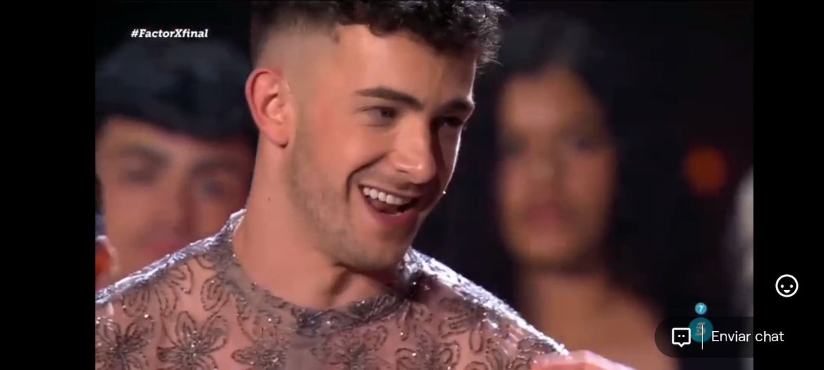 jiwonoon's tweet photo. Nooo como que Patrick el menos votado? 💔 Te quiero Patrick
#FactorX9 #FactorXFinal https://t.co/t9Rt8XBvhn