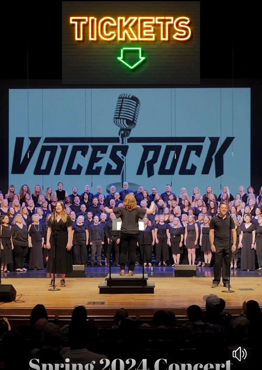 pcusabingewatch's tweet photo. Central Presbyterian June 9, 2024
#Denver #Colorado Spring Concert all groups of Voices Rock.
#musicMonday
#Presbyterian #pcusa
#voicesrock #voicesrockdenver #denveractivities #denverarts #rockchoir #singing #communitychoir #choircommunity #chorus #singingislife #music https://t.co/07DBhu6b4f