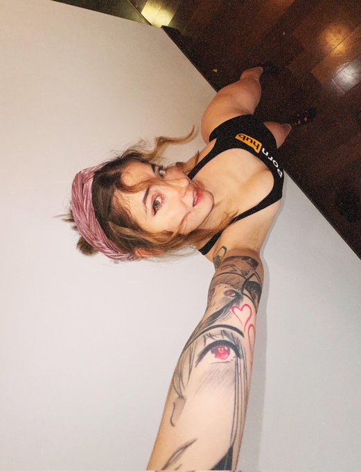 1 pic. &iquest;Te gusto? https://t.co/gZuqibVJKD