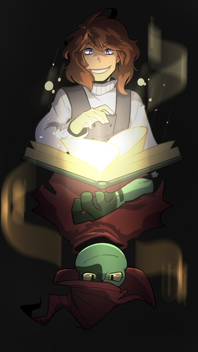 Asthon_ES's tweet image. Em Magic Frog, o nosso protagonista, Rhana, após errar um feitiço, acaba se transformando em um sapo humanoide cheio de estilo. Agora, ele deve superar diversos desafios para voltar para sua forma original.  🐸 X😃 = 🌟 
#magicfrog #asthonentertainmentstudios #indiegame