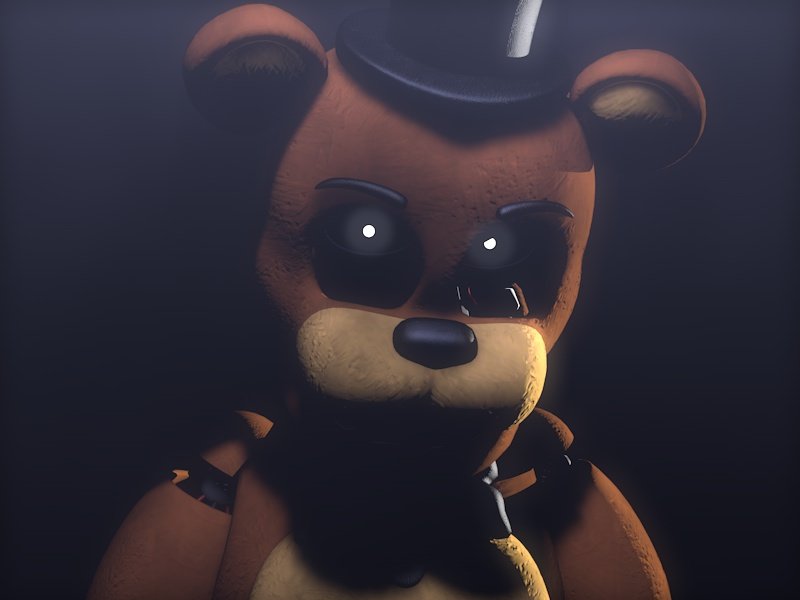 IndominusRex663's tweet photo. [C4D/Fnaf]
Un-Withered Freddy Fazbear 

#indominusrex663 #fnaf2 #fnaf #freddy #freddyfazbear #fazbear #c4d #c4dfnaf #fnafc4d #render #UnwitheredFreddy #Freddyfazbearspizza #cinema4D #render3D #3Drender https://t.co/1fnbSCXuOw