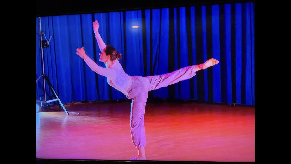 Saw us online in March? Catch us live in Cambridge <a href="/CambJunction/">Cambridge Junction</a> Friday 14 June, 7pm. Acrobatic dance show about the chemistry of emotions with scientist Q&amp;A with <a href="/belin_david/">David Belin</a> and <a href="/FrukLab/">Fruk Lab</a> #chemistry #dance #emotions #sootheshow #adrenaline #oxytocin #dopamine