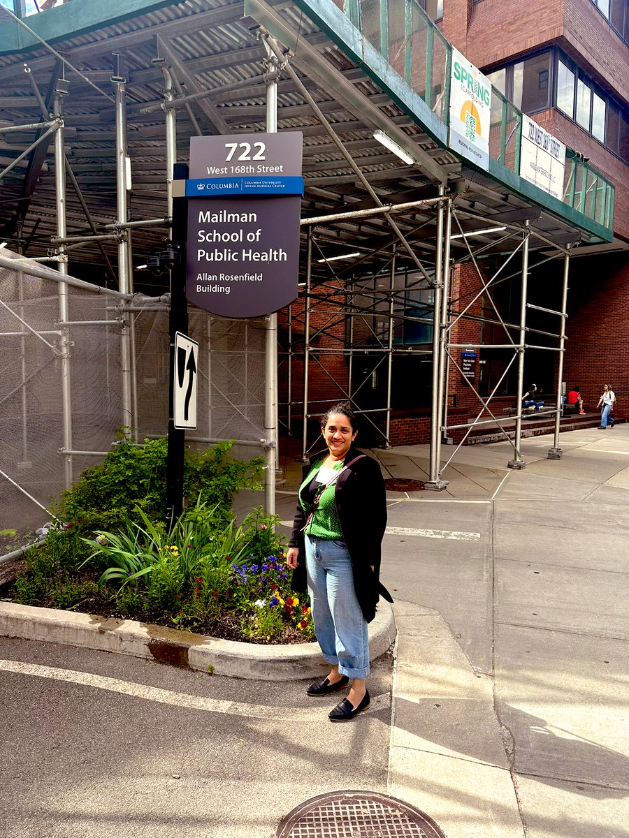 Mohini B (@mohinib1) on Twitter photo Fantastic first day at the PI Crash Course. Thankful for the scholarship <a href="/ColumbiaMSPH/">ColumbiaPublicHealth</a> and opportunity <a href="/Horswill_Lab/">Horswill Lab</a> to attend. Looking forward to Day 2! Fantastic first day at the PI Crash Course. Thankful for the scholarship <a href="/ColumbiaMSPH/">ColumbiaPublicHealth</a> and opportunity <a href="/Horswill_Lab/">Horswill Lab</a> to attend. Looking forward to Day 2!