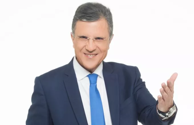 jailthebankster's tweet photo. Αυτός εδώ ο καθεστωτικός κλόουν παπατζής γεροντοπλάνος και κορυφαίος σανοταϊστής του δεξιού λουμπεναριού, που μιλούσε με το βίντεο, βγήκε πρώτος σε σταυρούς και θα εκπροσωπήσει τη χώρα στο ευρωκοινοβούλιο. Δεν περιγράφεται με λόγια η μαλακία που δέρνει τα λούμπεν δεξιά γελάδια. https://t.co/s8Y3yWDvMU