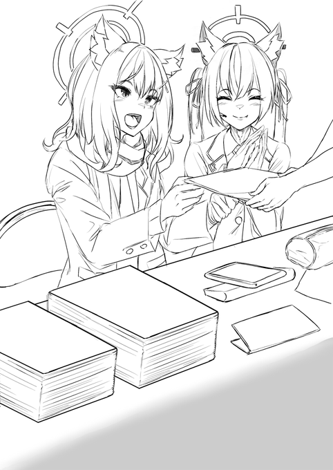 これになりたい。 