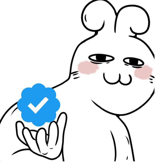 Tuzi 兔子 tweet media