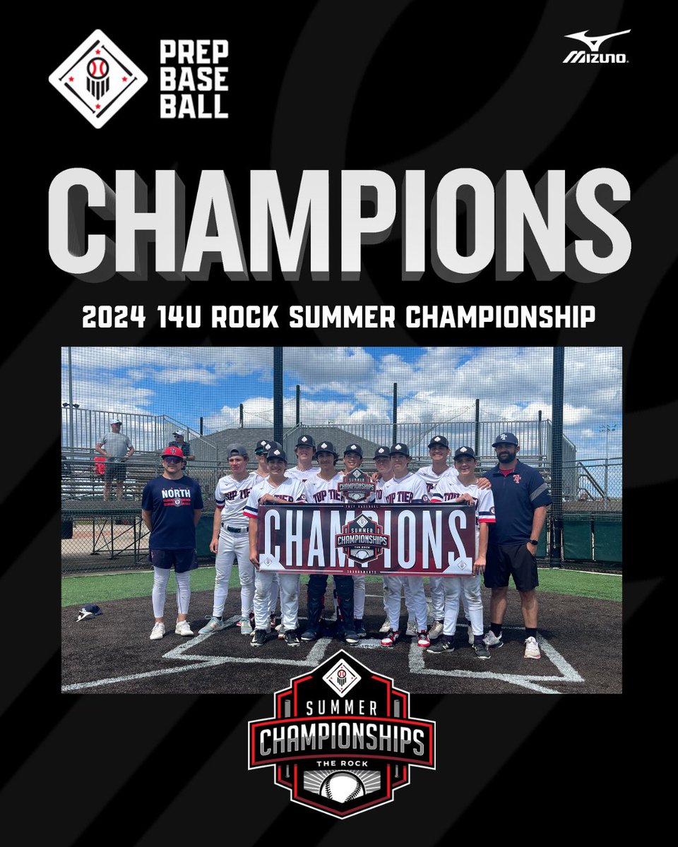 Prep Baseball Tournaments tweet media