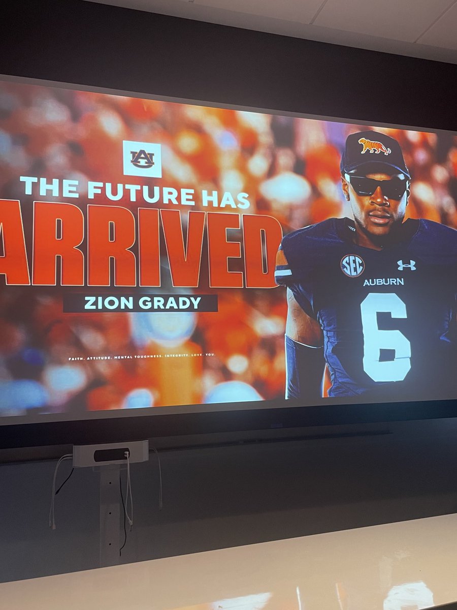 Zion (Ziggy) Grady🦍 tweet media