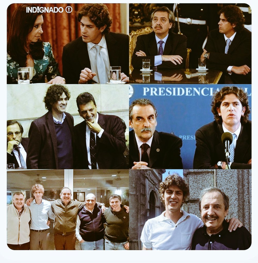 gisela84115238's tweet photo. Coincidís que Lousteau es un traidor? 👇🏻 https://t.co/uRb3c56IDf