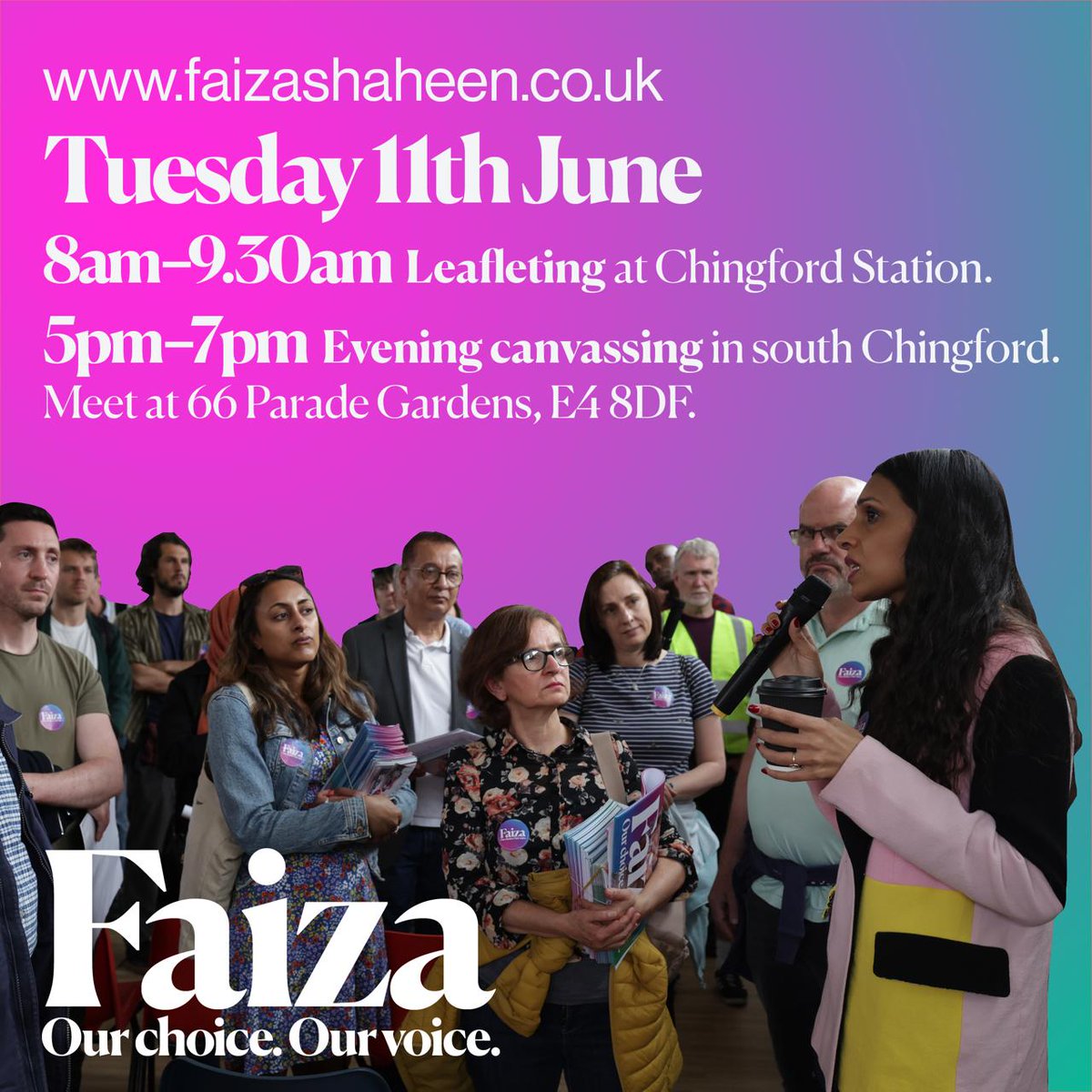 Faiza Shaheen tweet media