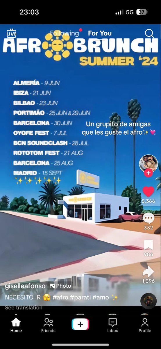 mariaagil11's tweet photo. Por favor necesito un festival de afro cerca de mi 🥹 https://t.co/wDPf6895eD