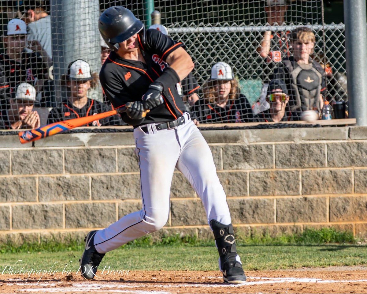 Avcolonelsbsb's tweet photo. Congratulations to ‘24 Colby Haskins (@ColbyHaskins) on being selected to the following teams:

Honorable mention All District Outfield 

Honorable mention All Region Outfield https://t.co/gmq7DTAx3V