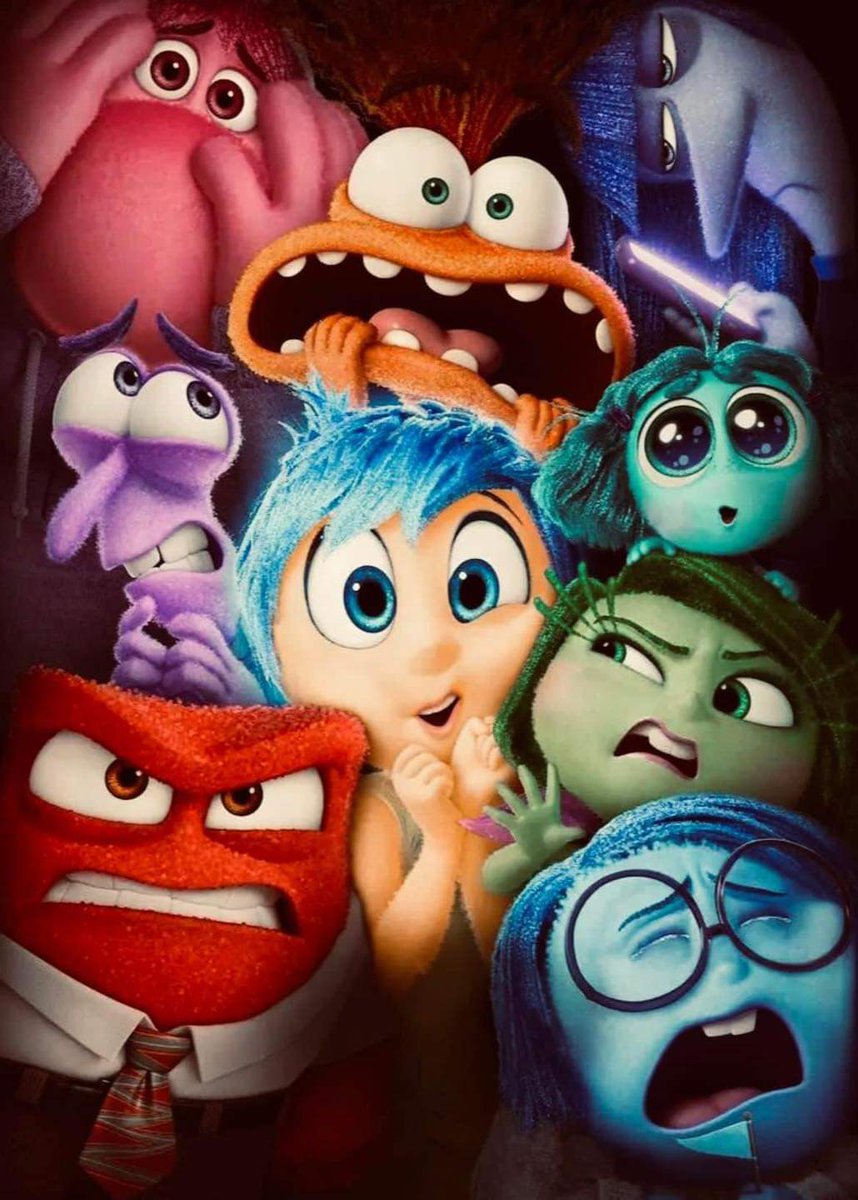 angelo_uf's tweet photo. — Se busca acompañante para ir a ver "Intensamente II"  🩶✨🍿 https://t.co/kCCgCVwm45