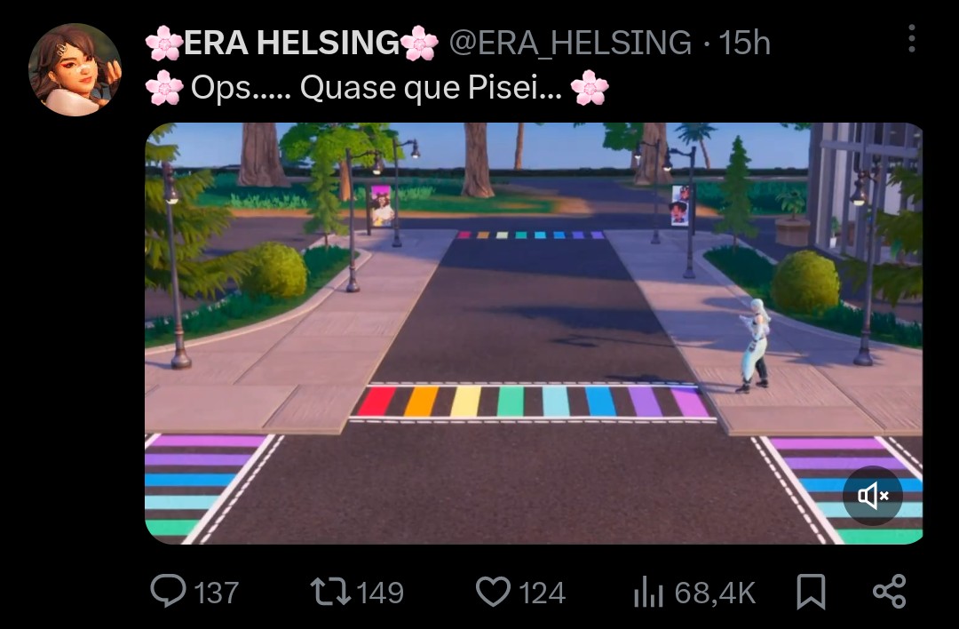 ChesterCipher's tweet photo. Thread:
Exposed da @/ERA_HELSING envolvendo homofobia,posts com cunho s3xual e mais

Segue o fio 🧵 https://t.co/M52R4AZFA3