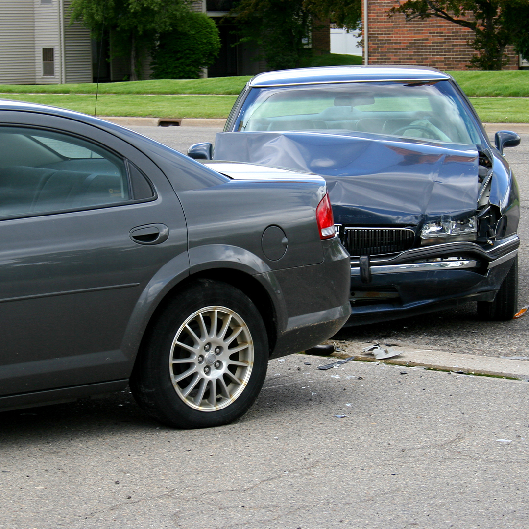 SapowithAgency's tweet photo. Ever wonder what happens if you’re in an accident with an uninsured driver? If this question makes you want to double-check your auto coverage, just give me a call. https://t.co/3RPKqbldsS