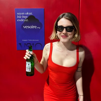 ecebalekoglu's tweet photo. #VS10 ❤️‍🔥 https://t.co/NniNxqpYaP