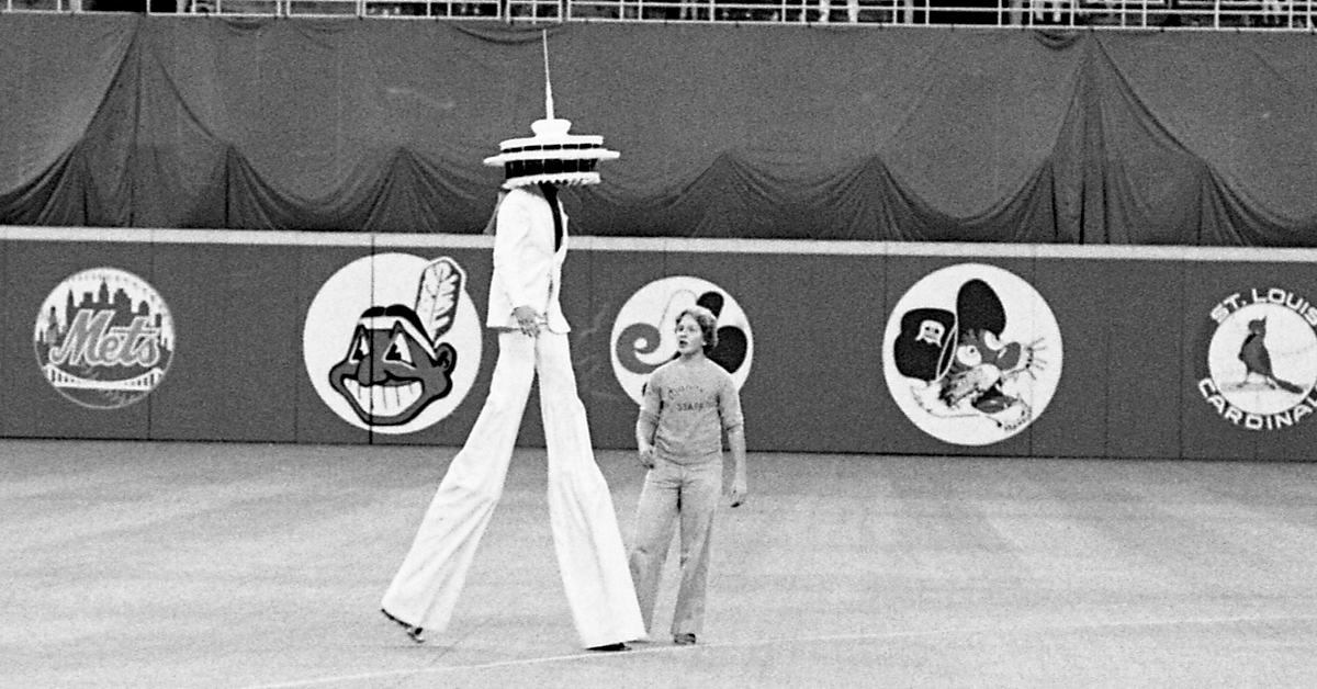 Chappell Roan should do Spacie the Needle next