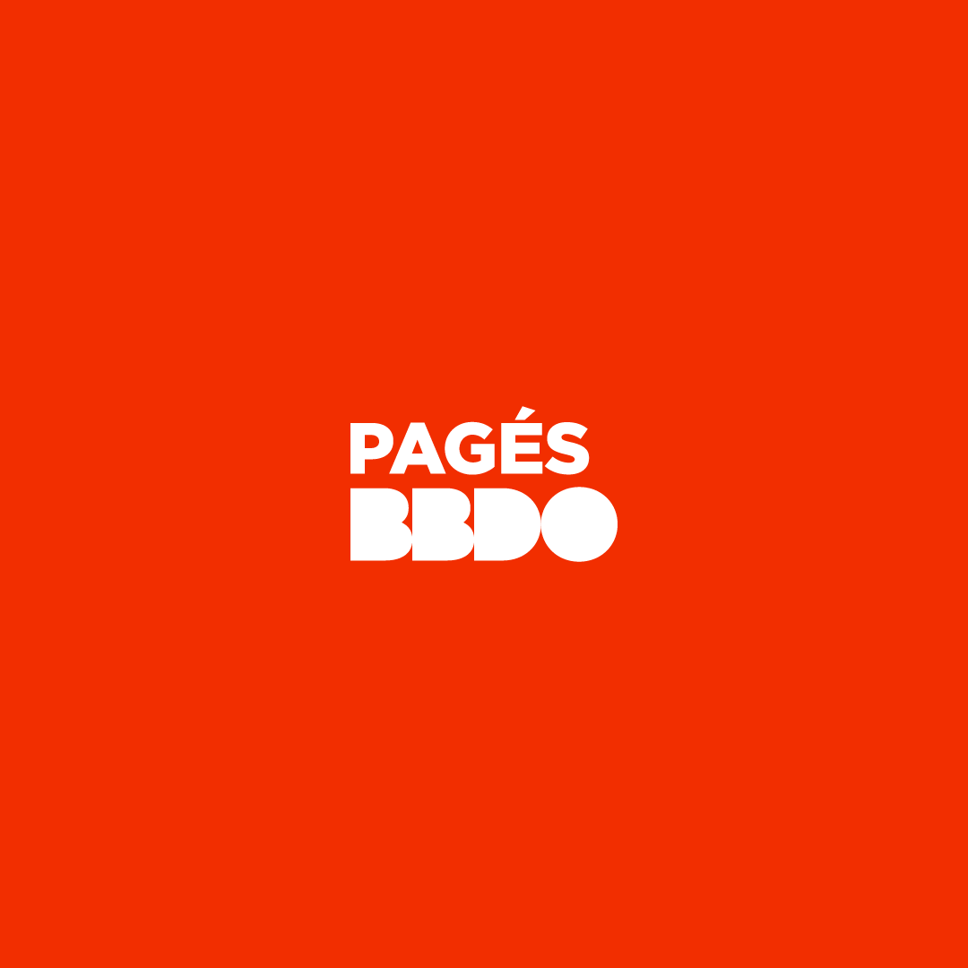 PagesBBDO's tweet photo. https://t.co/o0OyrWhKiC