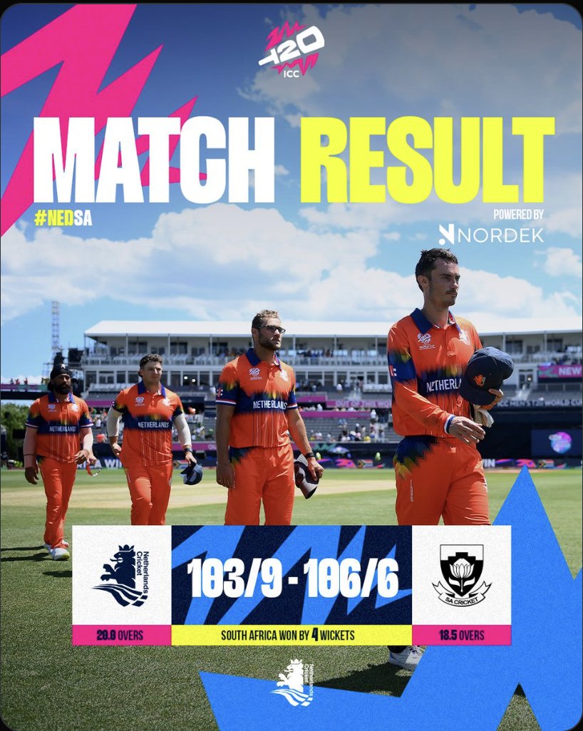 OverCricketGesproken tweet media