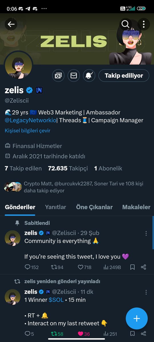 Soner Tari tweet media