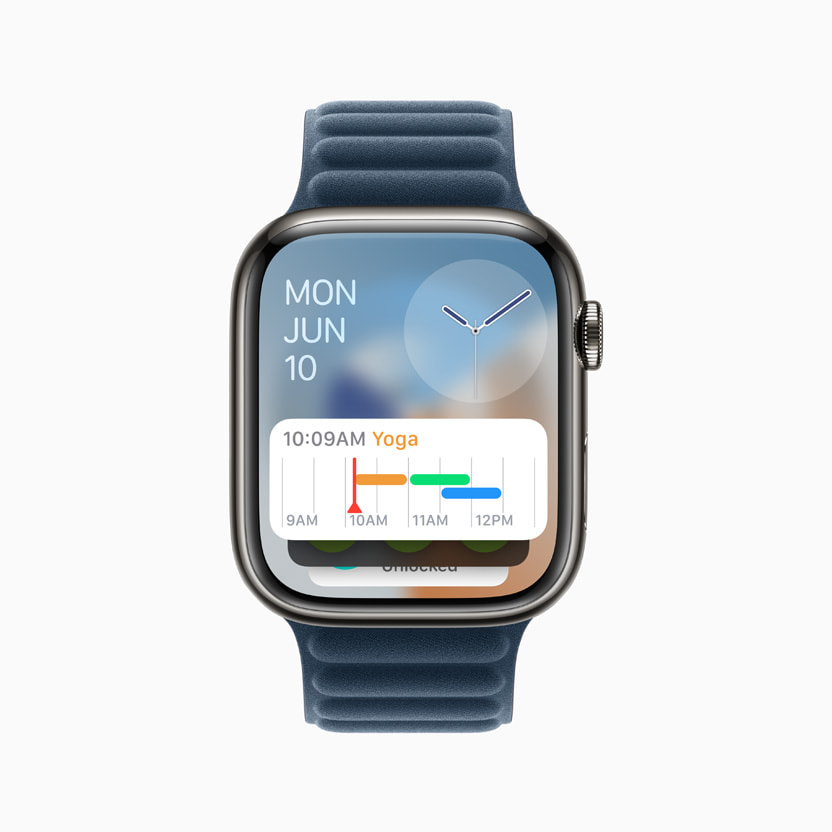 maxrgnt's tweet photo. excited to see Calendar’s new Timeline widget in the watchOS 11 press release ⌚️🤘📆 https://t.co/QJ79tTJPUH