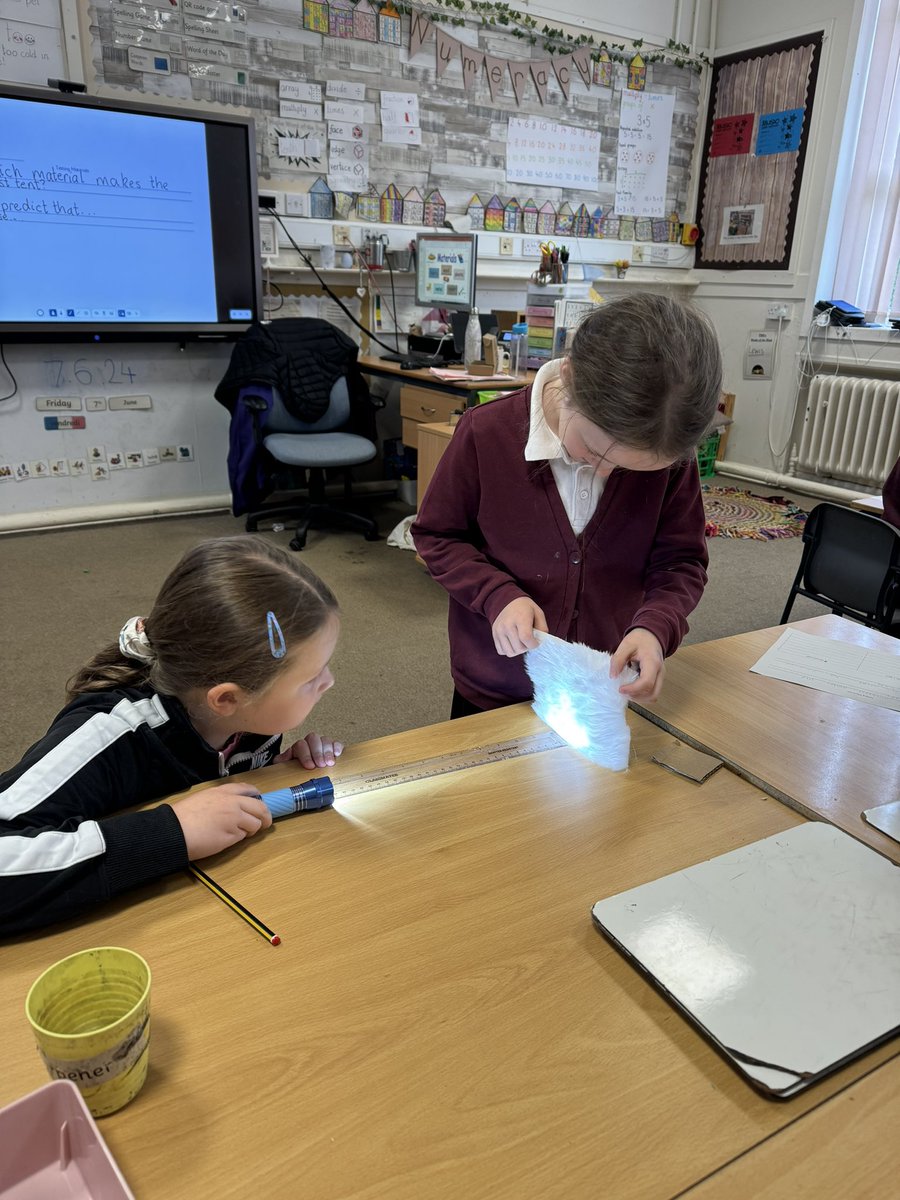 P3W and Miss Richards tweet media