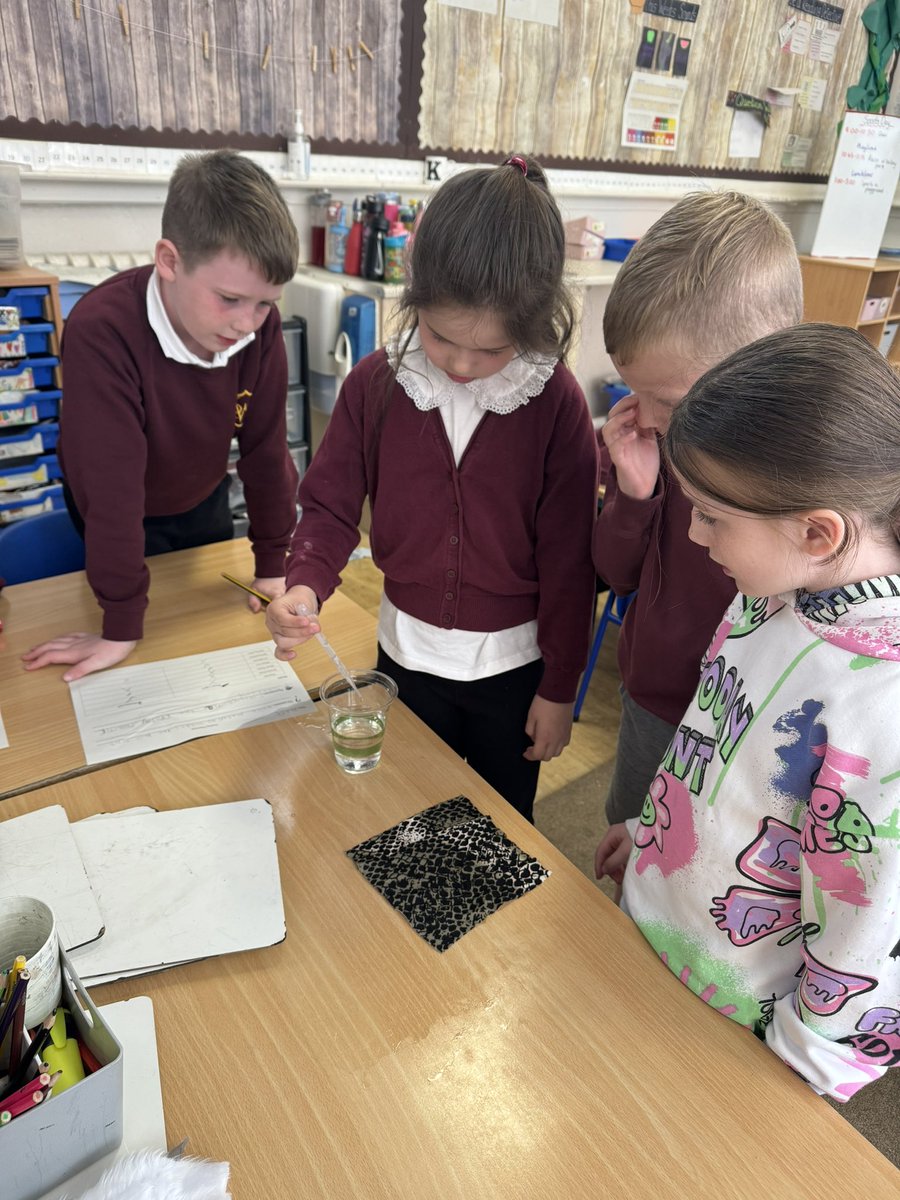 P3W and Miss Richards tweet media