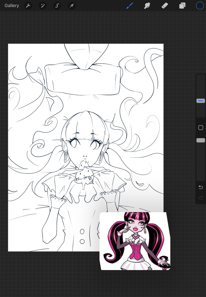 mistxii_'s tweet photo. #wip https://t.co/Nstbghb8me