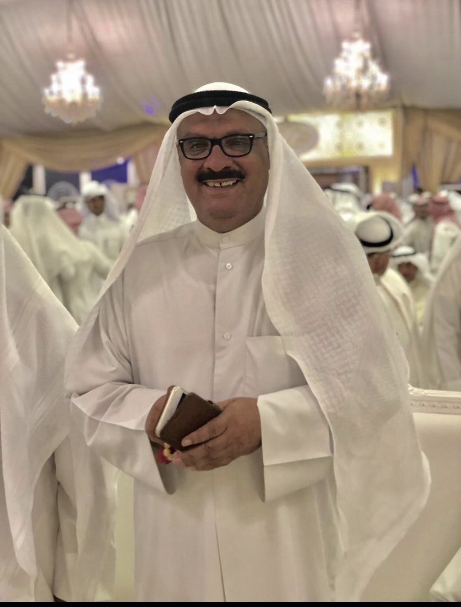 Alsoor_M's tweet photo. الله يرحمك ويسكنك فسيح جناته https://t.co/Dp9OAOUlW7