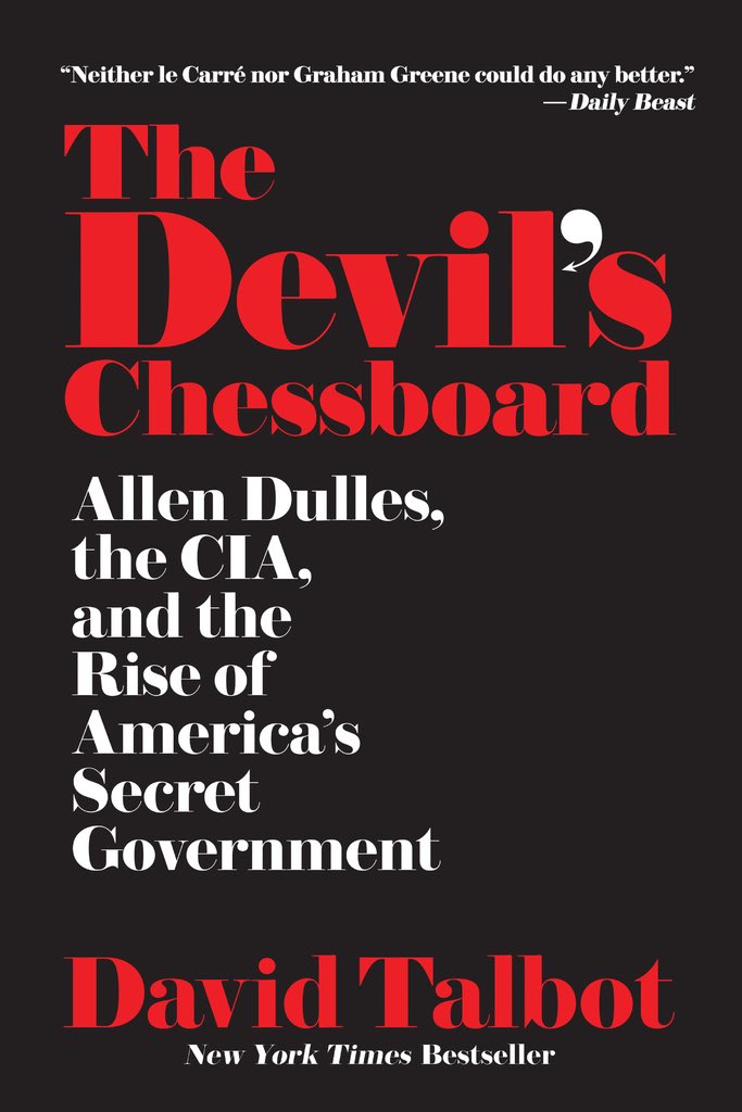 TruthTowerPod's tweet photo. ���️Please donate to David Talbot’s healing after he suffered a massive stroke. Our Dean of American Journalism is the author of The Devil’s Chessboard and Brothers: The Hidden History of the Kennedy Years. 
Contribute all you can through this Link👇
https://t.co/mn6iRrswel https://t.co/pae59rx8FL