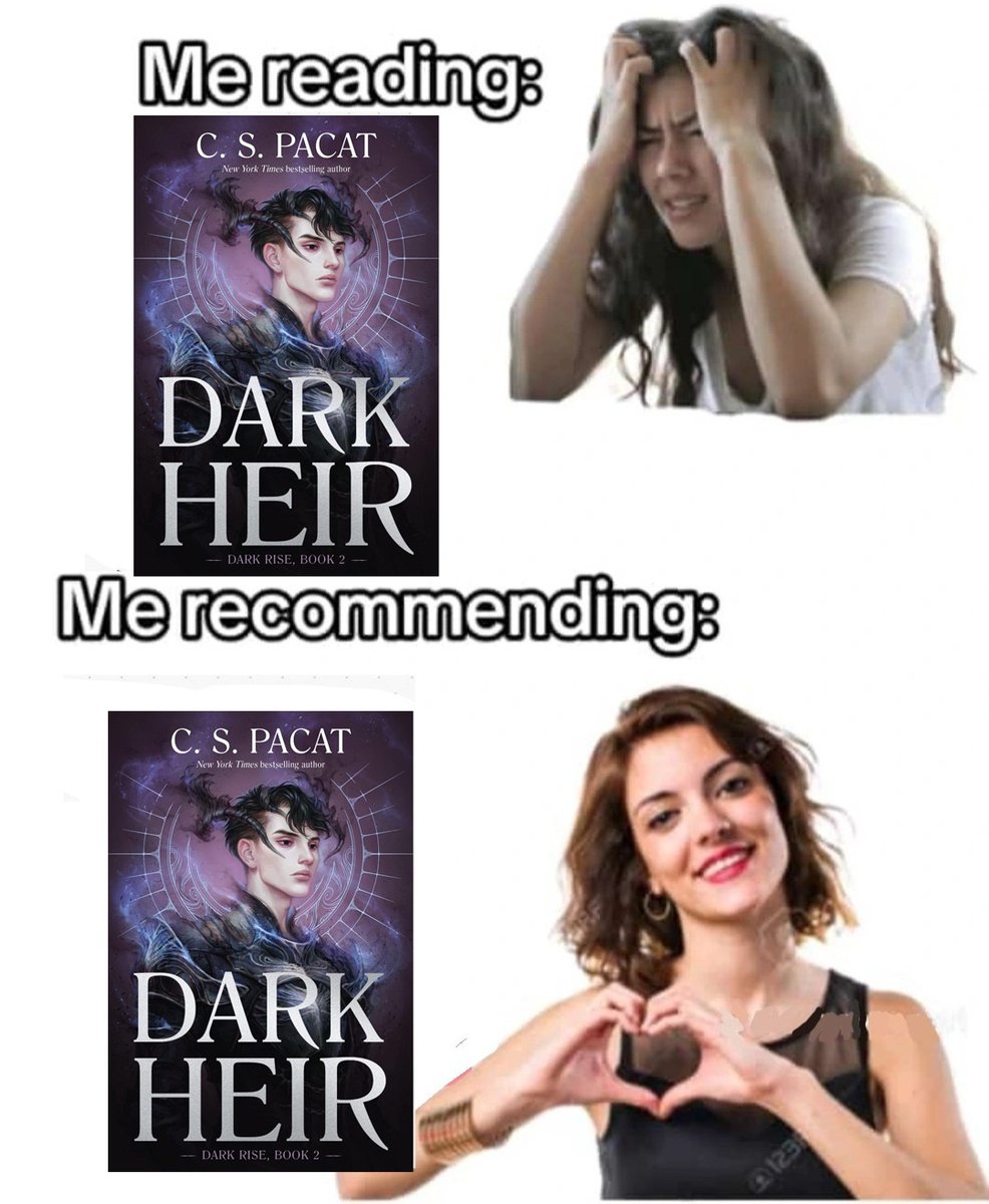 Made a meme about me

#DarkRise #DarkHeir