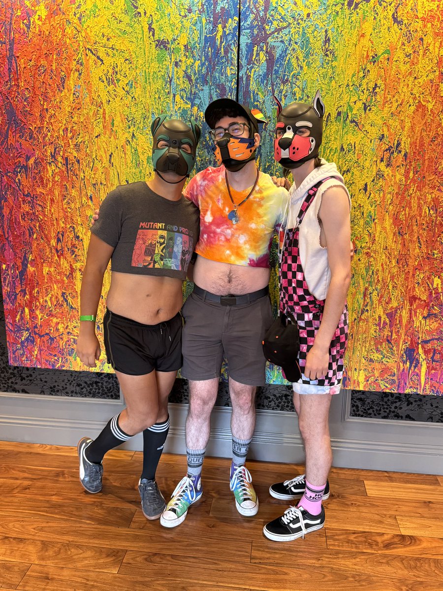 Pup Javi tweet media