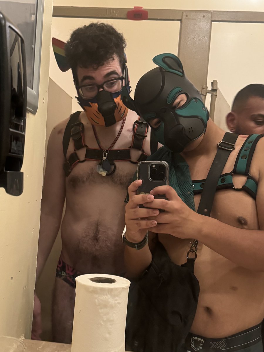 Pup Javi tweet media