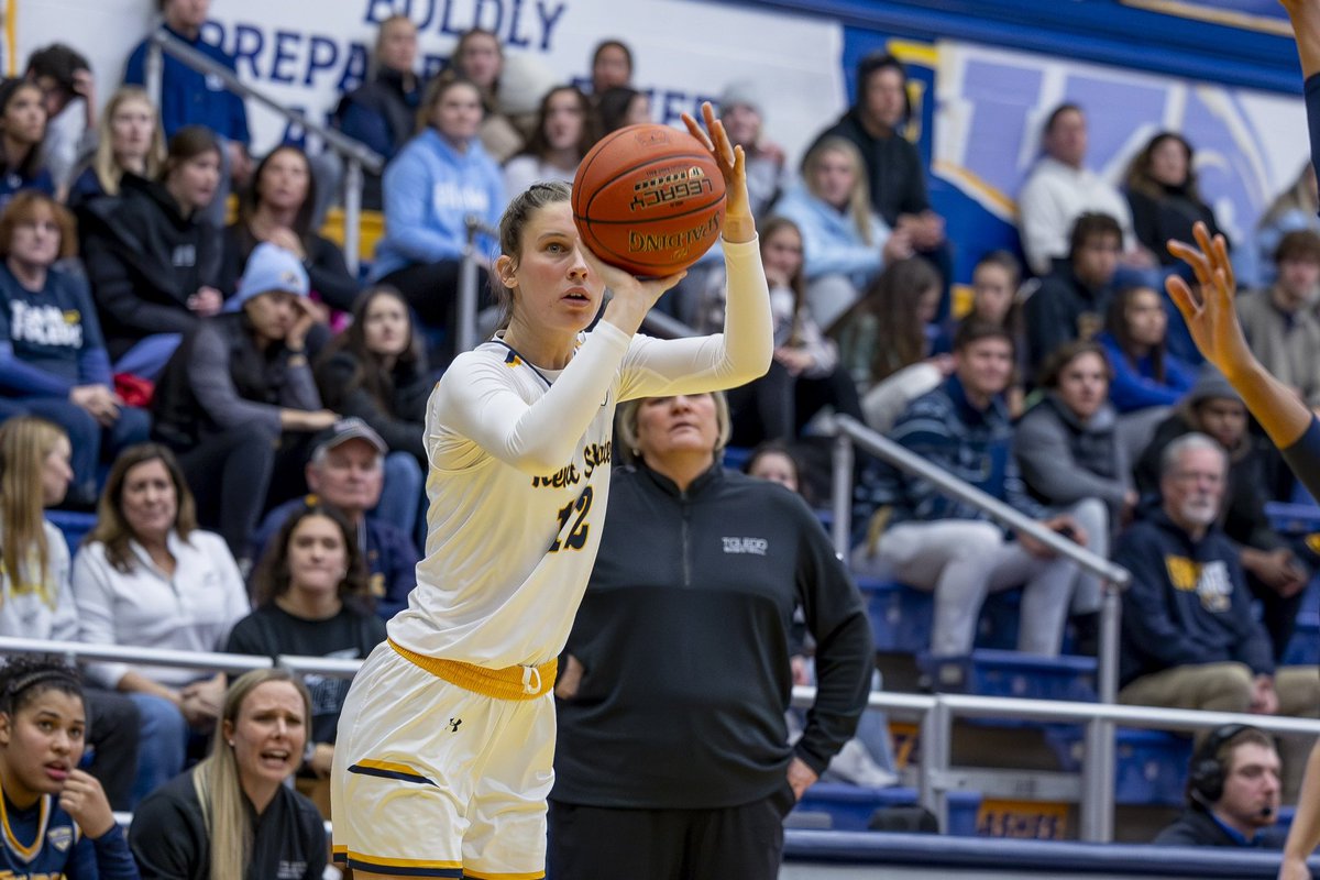 Kent State Women’s Basketball tweet media