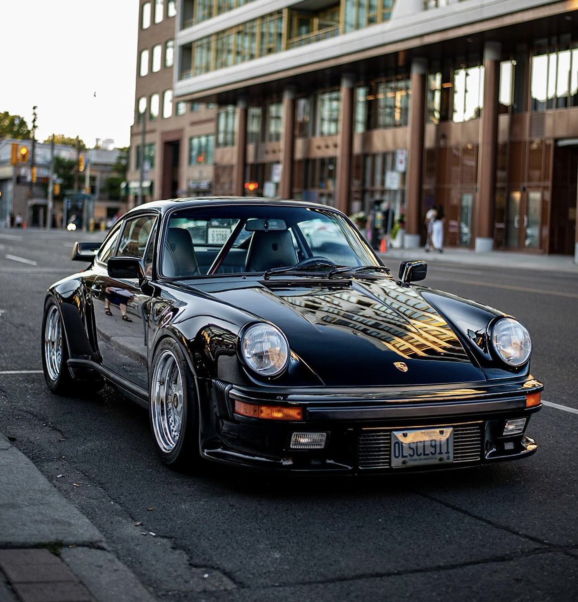 PorscheCIub's tweet photo. 930 Turbo https://t.co/CSmx0wUCsO