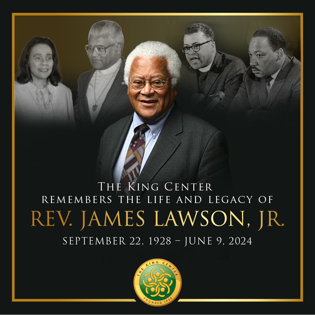 Be A King tweet media