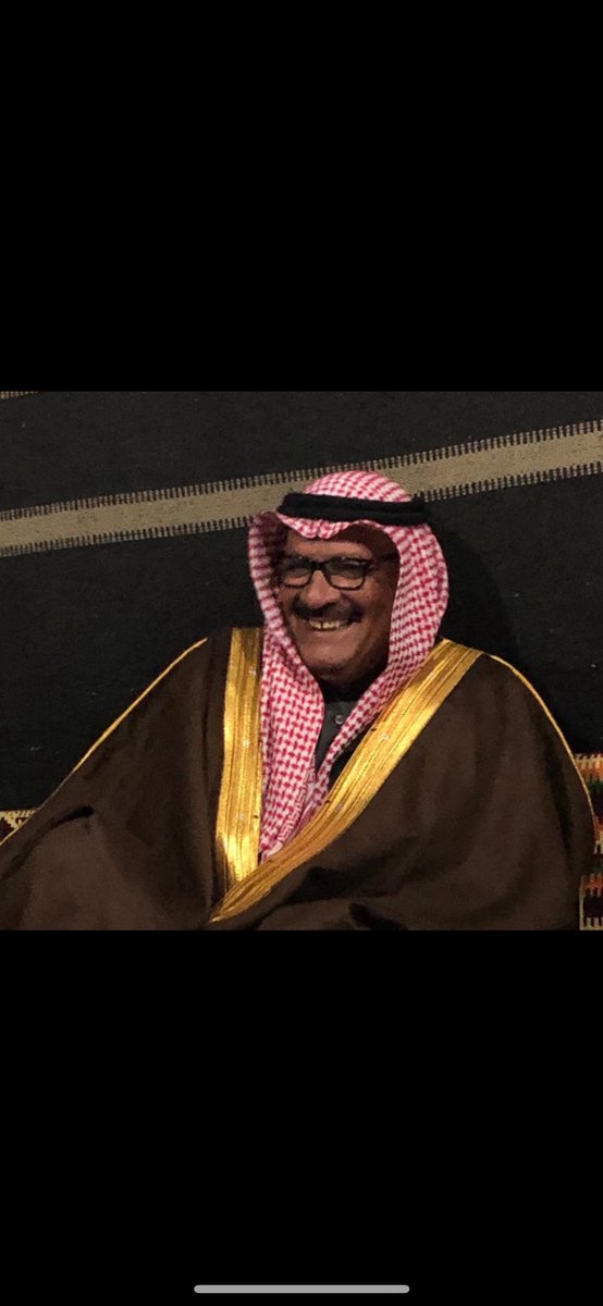 د. نـايـف علي الـعدواني tweet media