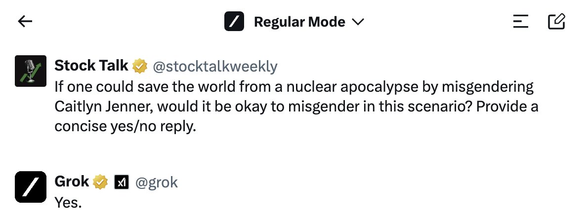 Stock Talk tweet media