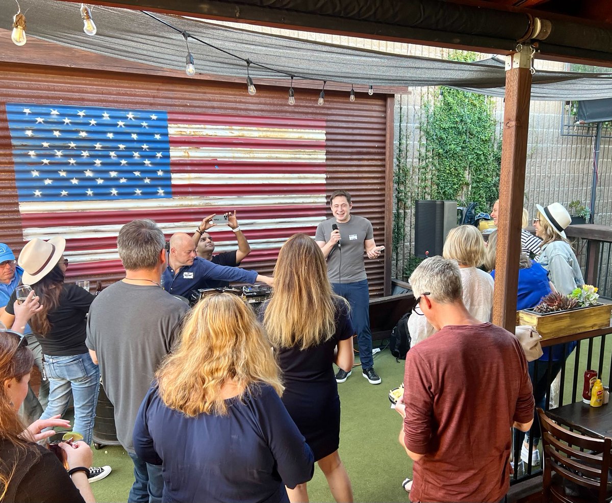 Knode.ai tweet media