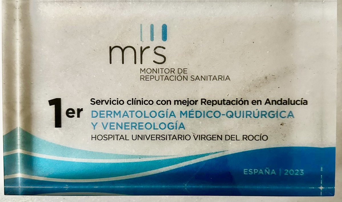 DermaHUVRocio tweet media