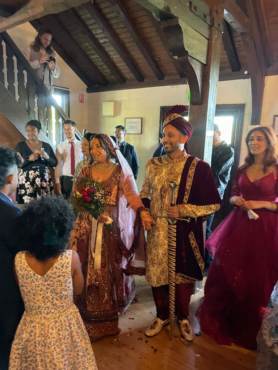 Tayyibah Aziz (Thay-ba A-zeez) tweet media